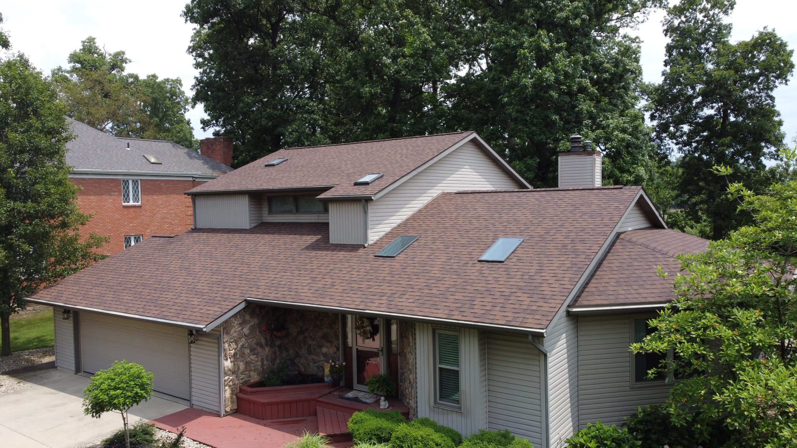 Roofing Services Lima OH